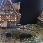 David Green, England - "Death & Taxes: The Earls Visit"