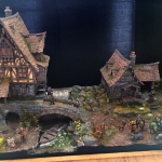 David Green, England - "Death & Taxes: The Earls Visit"