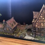 David Green, England - "Death & Taxes: The Earls Visit"