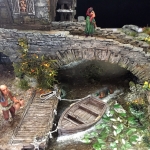 David Green, England - "Death & Taxes: The Earls Visit"