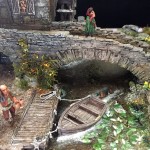 David Green, England - "Death & Taxes: The Earls Visit"