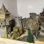 LIEHR Guillaume, France, "Eve of the Battle of Montaperti"