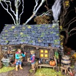 Ghislain Bédard, Canada