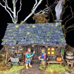 Ghislain Bédard, Canada