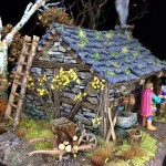 Ghislain Bédard, Canada