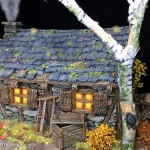 Ghislain Bédard, Canada