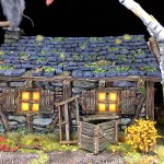 Ghislain Bédard, Canada