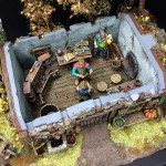 Ghislain Bédard, Canada