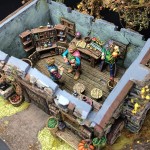 Ghislain Bédard, Canada