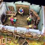 Ghislain Bédard, Canada