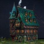 Maria Chiara Basile, Italy