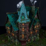 Maria Chiara Basile, Italy