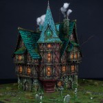 Maria Chiara Basile, Italy