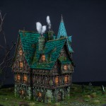 Maria Chiara Basile, Italy