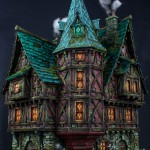 Maria Chiara Basile, Italy