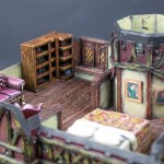 Maria Chiara Basile, Italy