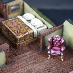 Maria Chiara Basile, Italy