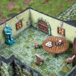 Maria Chiara Basile, Italy