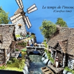 Dany GOTTI, France - "Carefree Time"