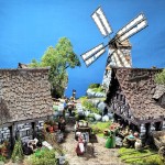 Dany GOTTI, France - "Carefree Time"