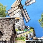 Dany GOTTI, France - "Carefree Time"