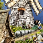 Dany GOTTI, France - "Carefree Time"