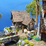 Dany GOTTI, France - "Carefree Time"