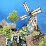 Dany GOTTI, France - "Carefree Time"