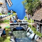 Dany GOTTI, France - "Carefree Time"