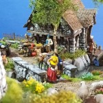 Dany GOTTI, France - "Carefree Time"