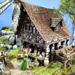 Dany GOTTI, France - "Carefree Time"