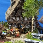 Dany GOTTI, France - "Carefree Time"