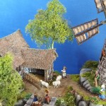 Dany GOTTI, France - "Carefree Time"