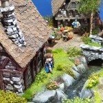 Dany GOTTI, France - "Carefree Time"