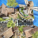 Dany GOTTI, France - "Carefree Time"