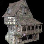 Stephen Hawkshaw, Canada