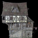 Stephen Hawkshaw, Canada