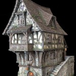 Stephen Hawkshaw, Canada