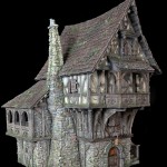 Stephen Hawkshaw, Canada