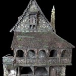 Stephen Hawkshaw, Canada